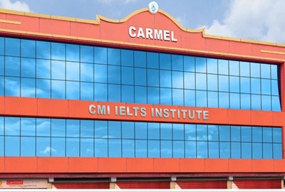 Carmel CMI IELTS Centre
