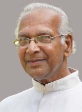 Fr. Chackochen Kalapura CMI
