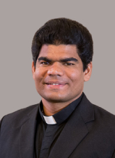 Fr. Amal  Kumbuckal  CMI