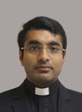 Fr. Manoj  Mannakathu  CMI