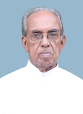 Fr. Aloysius Thiruthalil CMI