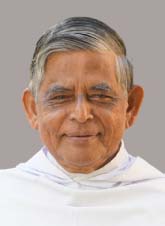 Fr. Aaron Vithayathil CMI