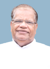 Fr. Jose  Kariamadam
