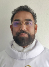 Fr. George  Kalachirayil