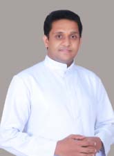 Fr. Sanith Vichattu