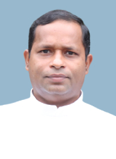 Fr. Anish Cheruthanickal CMI