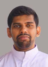 Fr. Aby Thannickal CMI