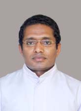 Fr. Binoy  Chathanattu