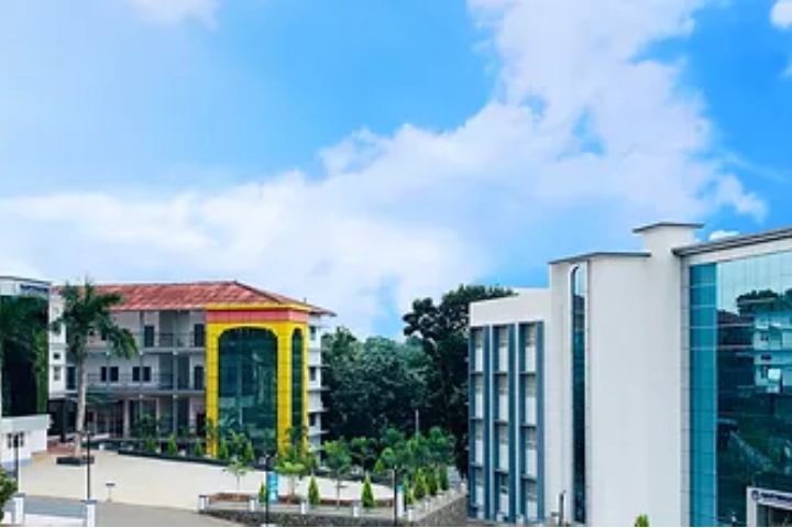 Santhigiri Institute of Management