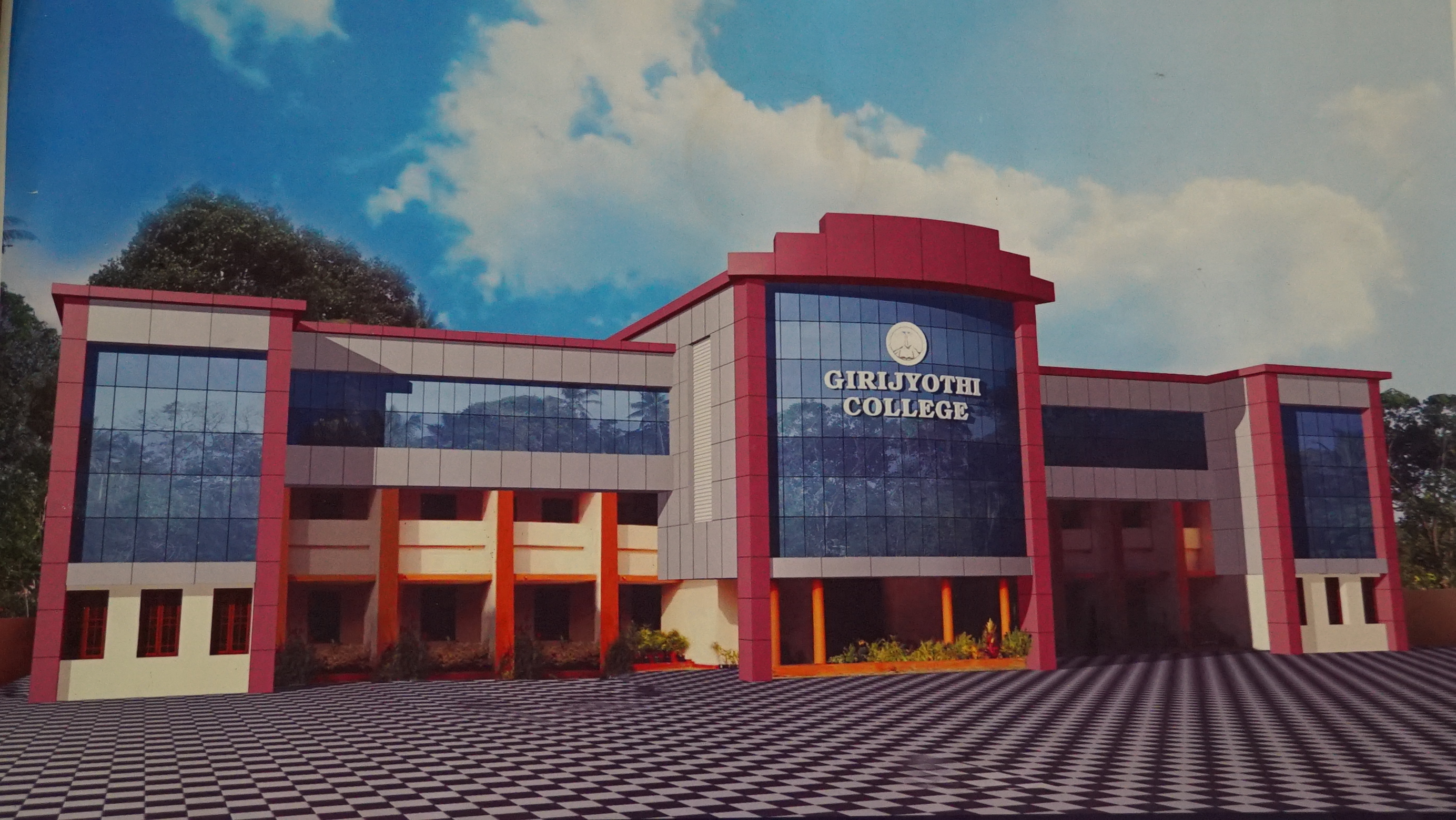 Girijyothi College