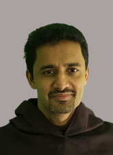 Fr. Biju Naranathu 