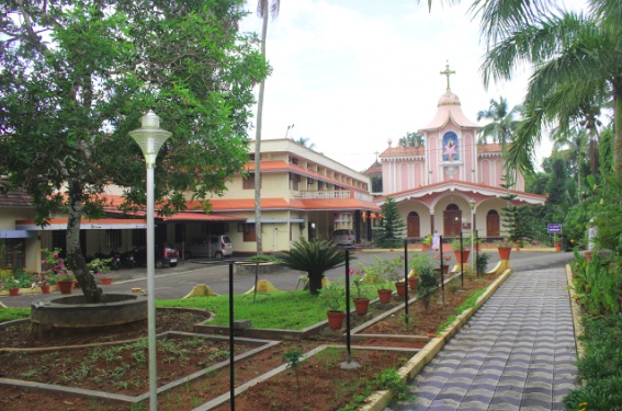 St. Joseph's Minor Seminary