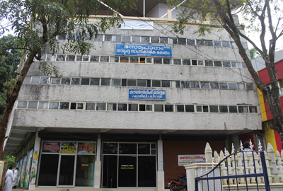 Counselling Centre