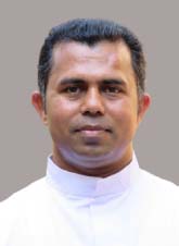 Fr. Biju Pulimthanathu CMI