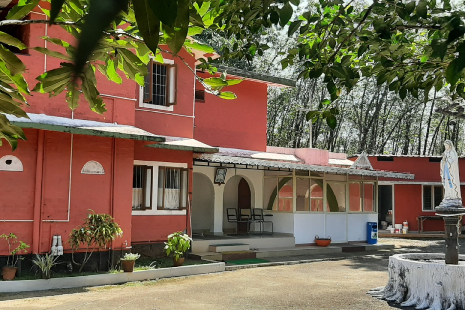 NIRMALGRAM WELFARE CENTRE