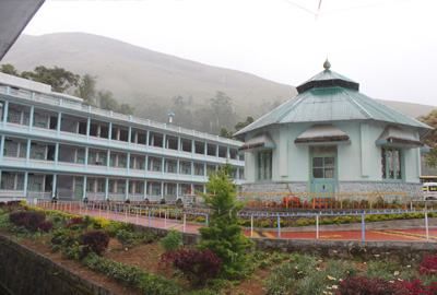 Camelagiri CMI Public School & Junior College