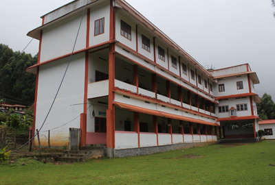 Kuriakose Elias U.P.& High School