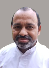 Fr. Jose Thuravackal 