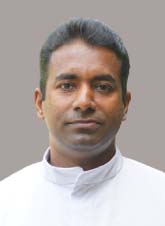 Fr. Antony Nellickal