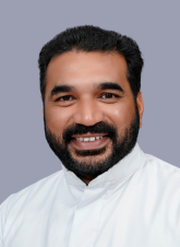 Fr. Sebastian Tholanickal