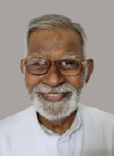 Bro. Peter Poothara