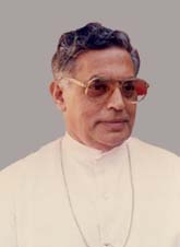 Bp. Mani Giles Pothanamuzhy