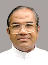 Fr. Thomas Kandathil