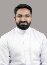 Fr. Jithu Thottiyil