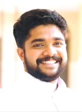 Fr. Jakson Kalapurathottiyil