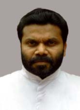 Fr. James  Kalapurackal