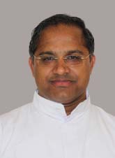 Fr. Roby  Kannanchirayil