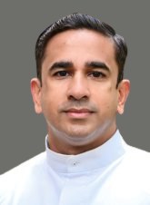 Fr. Siby Kavattu