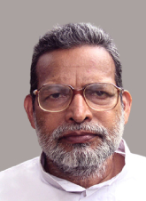 Fr. John  Kudiyirickal 