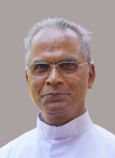 Fr. George  Kuravakkatt 