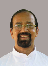 Fr. Jose  Mappilamattel 