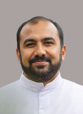 Fr. Binoy  Maripattu 