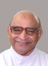 Fr. Albert  Nambiaparambil 