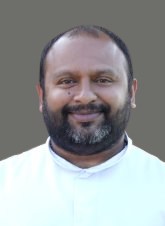 Fr. Jobin  Ozhakkal 