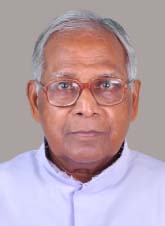 Fr. Simon  Padinjarekara 