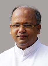 Fr. Joseph  Thaliparambil